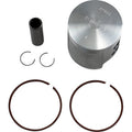 Yamaha Piston Kit 64.25 mm by Wiseco