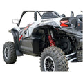 Kawasaki Krx 1000 4 Fender Flares (Set of 4) by Spike