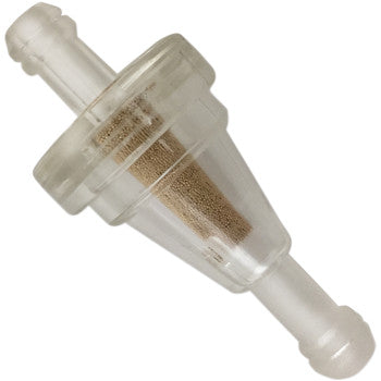 Fuel Filters 6mm Slim 20 Pack by Parts Unlimited