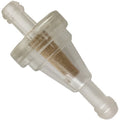 Fuel Filters 6mm Slim 20 Pack by Parts Unlimited