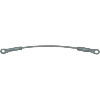 Polaris Magnum Big Boss Tailgate Cable by Quad Logic