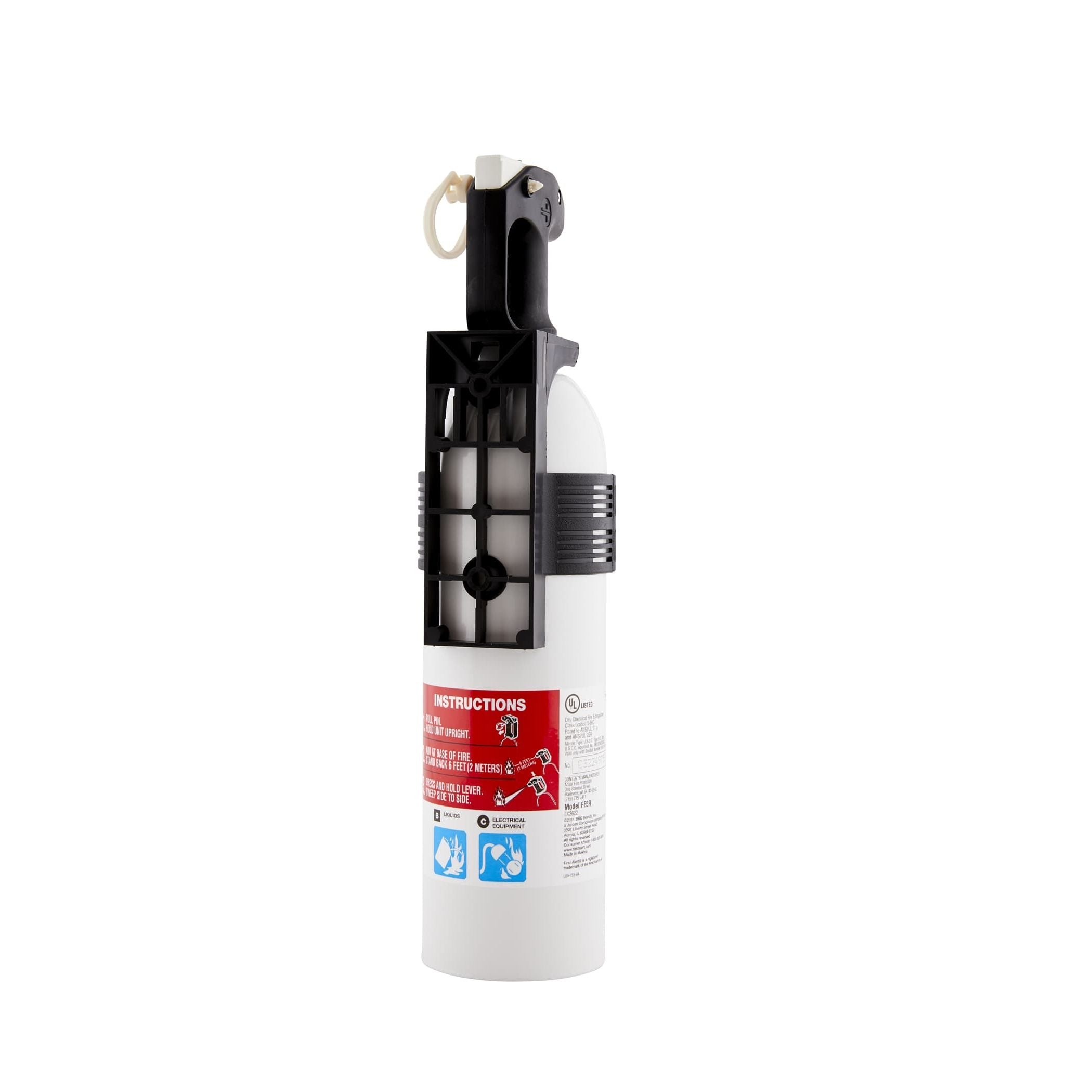 Pwc Fire Extinguisher by First Alert