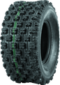 Series ATV/UTV Tire - 22x11-10 - 4-Ply by QuadBoss