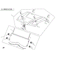 TOP ROOF & WINDSHIND KITS (U8-EX Version) - 2016 CFMOTO UFORCE 800
