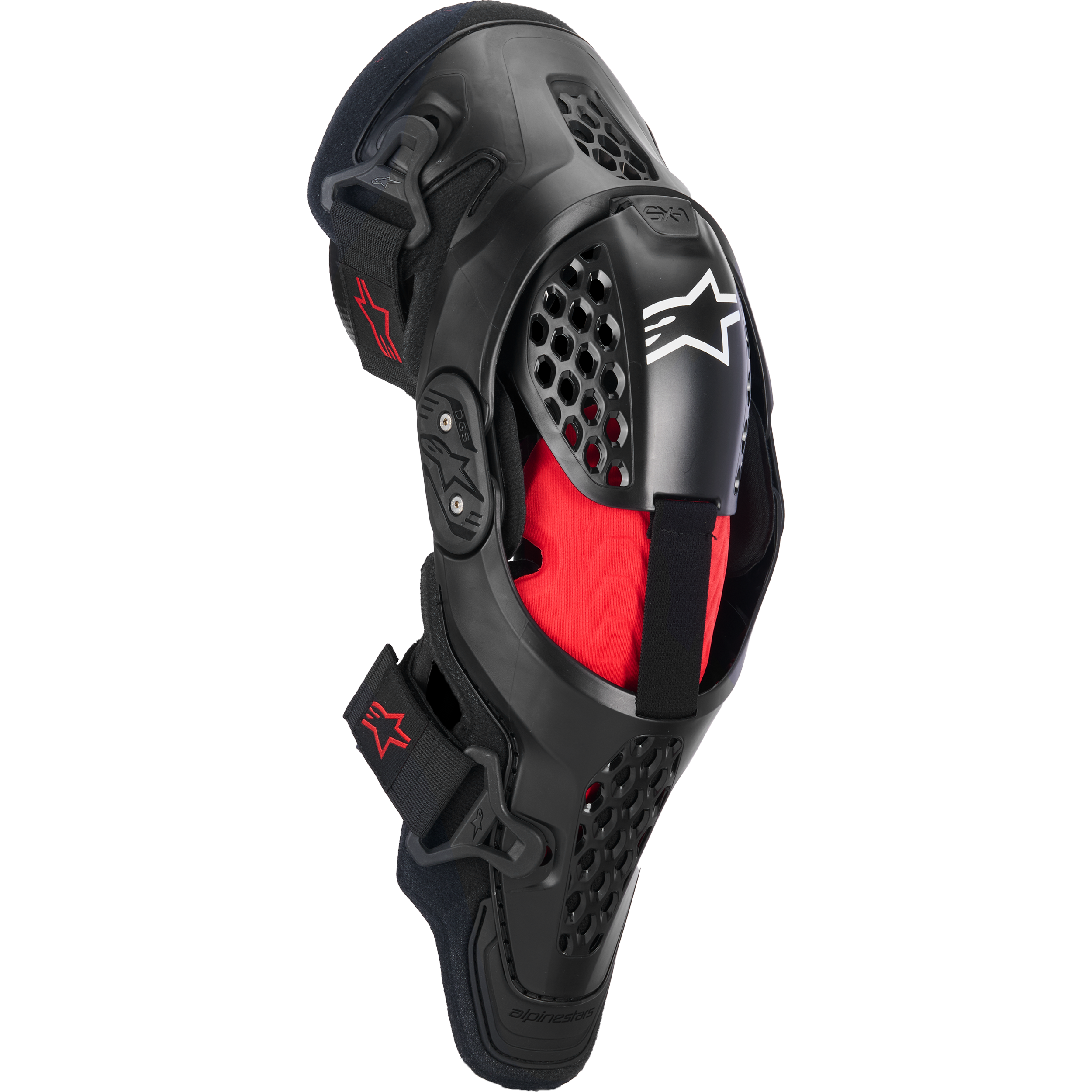 Sx-1 Plasma Knee Protector by Alpinestars