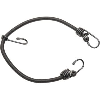 24" Bungee Cord - 3 Hook by Parts Unlimited 1033B Bungee Cord