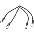 24" Bungee Cord - 4 Hook By Parts Unlimited