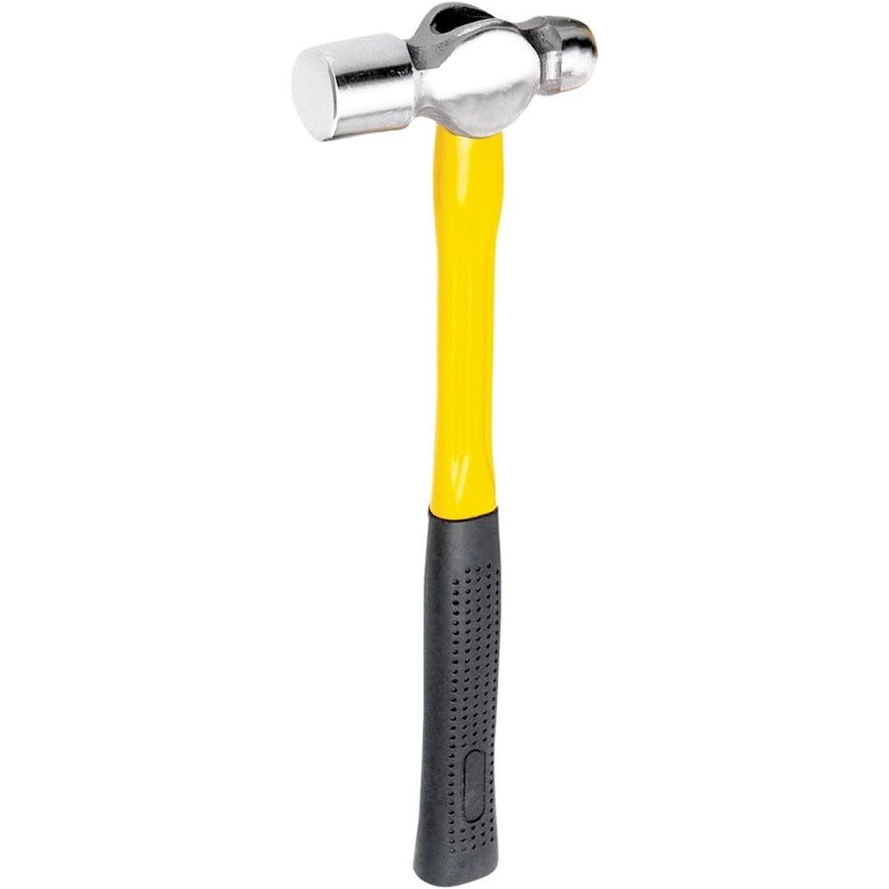 24 Oz Ball Pein Hammer by Performance Tool M7034B Hand Tool