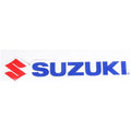 24" Suzuki Decal Sheet By D'Cor