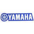 24" Yamaha Decal Sheet By D'Cor