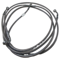 Rear Brake Hose - Wildcat Sport RB: 2402 - 303 Rear by Arctic Cat