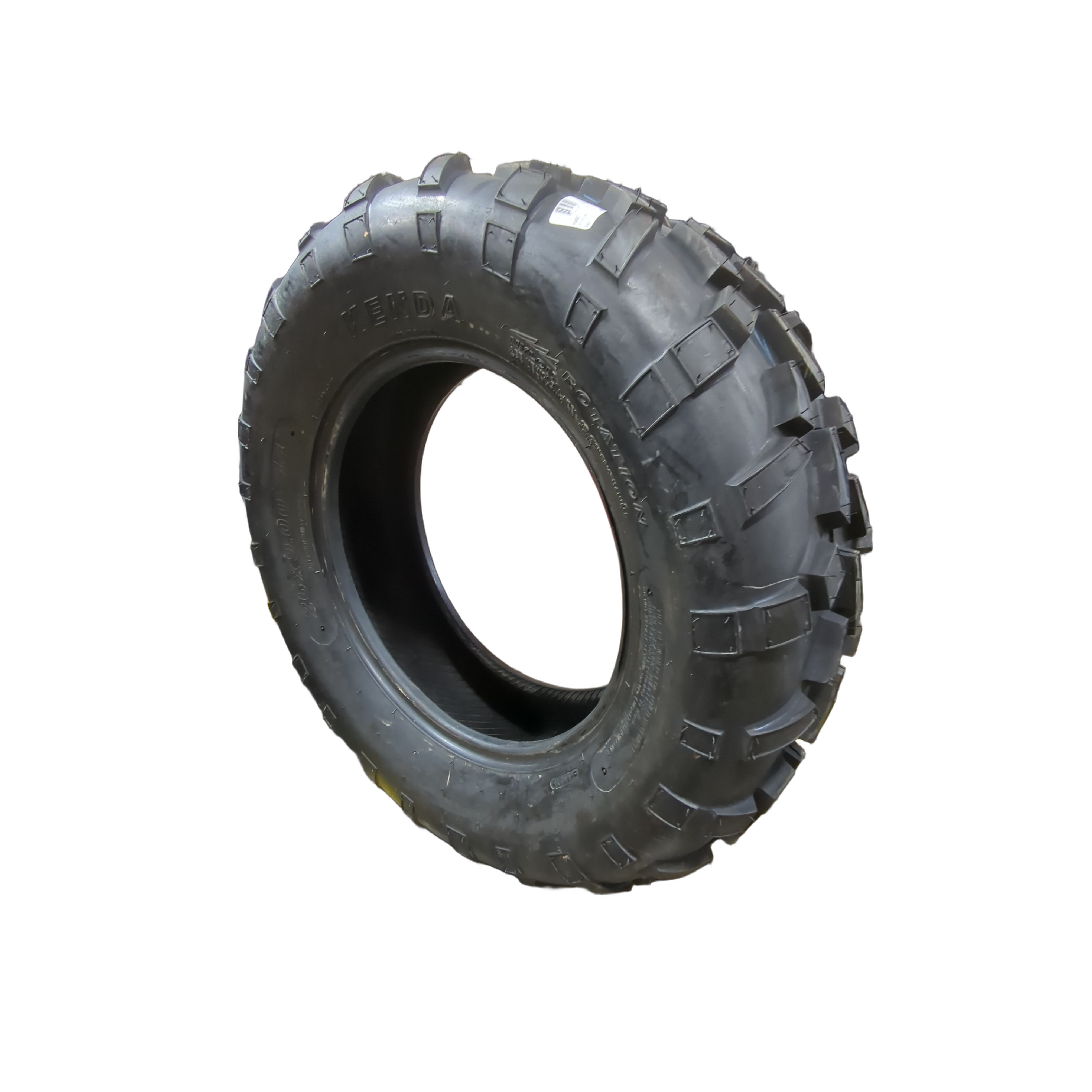 Tire Armstrong At 26X10R14 by Arctic Cat