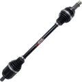 Polaris Axle Lift Kit Heavy Duty Front Left & Right by Demon