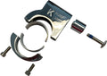Replacement Mount 1.5In Bars Chrome by Kruzer Kaddy