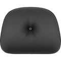 Indian Roadsofa™ Sissy Bar Pad - Black - Pillow by Saddlemen