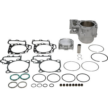 Kawasaki Cylinder Kit High Compression 85.00 mm by Cylinder Works