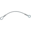 Polaris Ranger Brutus Tailgate Cable by Quad Logic