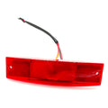 Taillight (Left) by Polaris