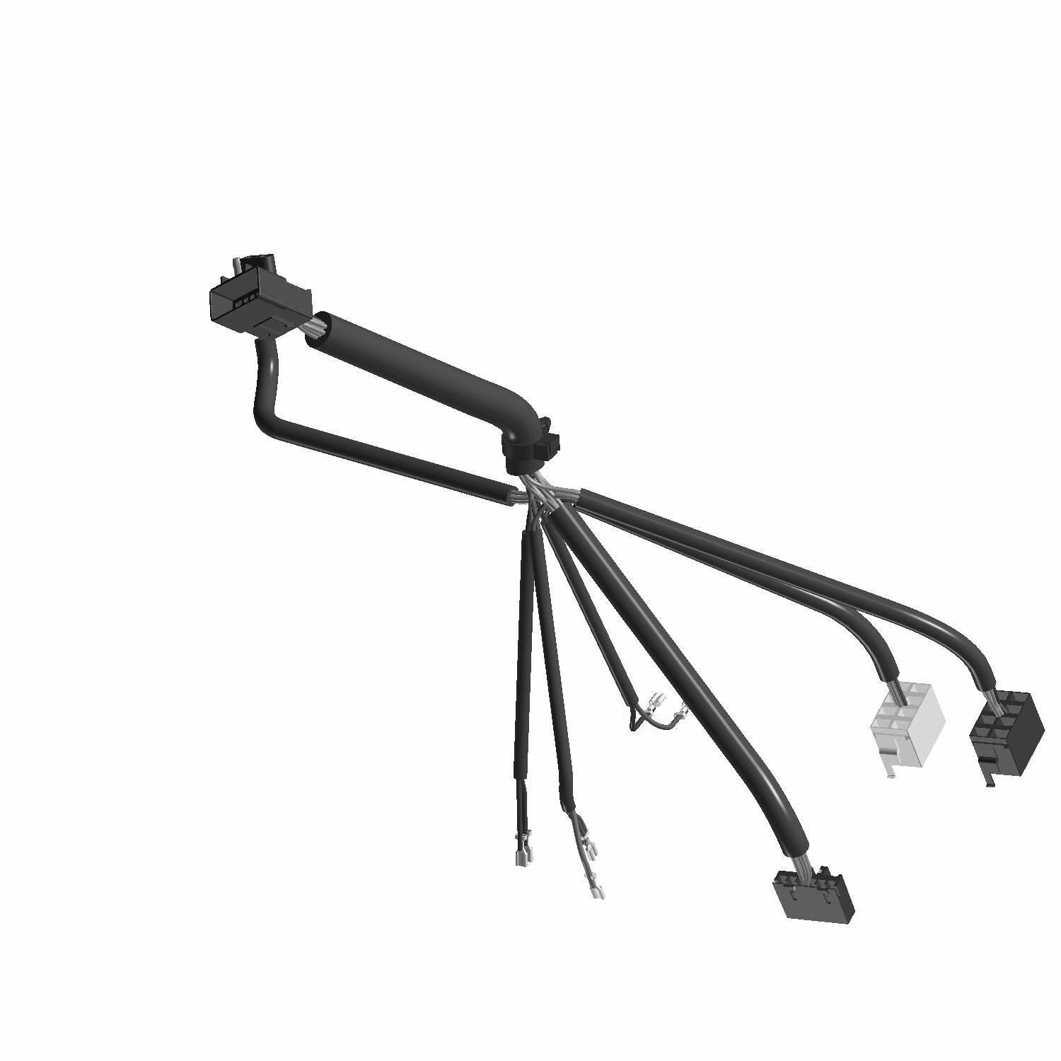 Dash Harness by Polaris