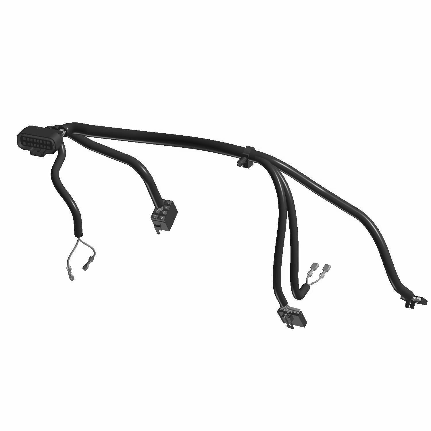 Dash Harness by Polaris