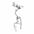 Chassis Harness by Polaris