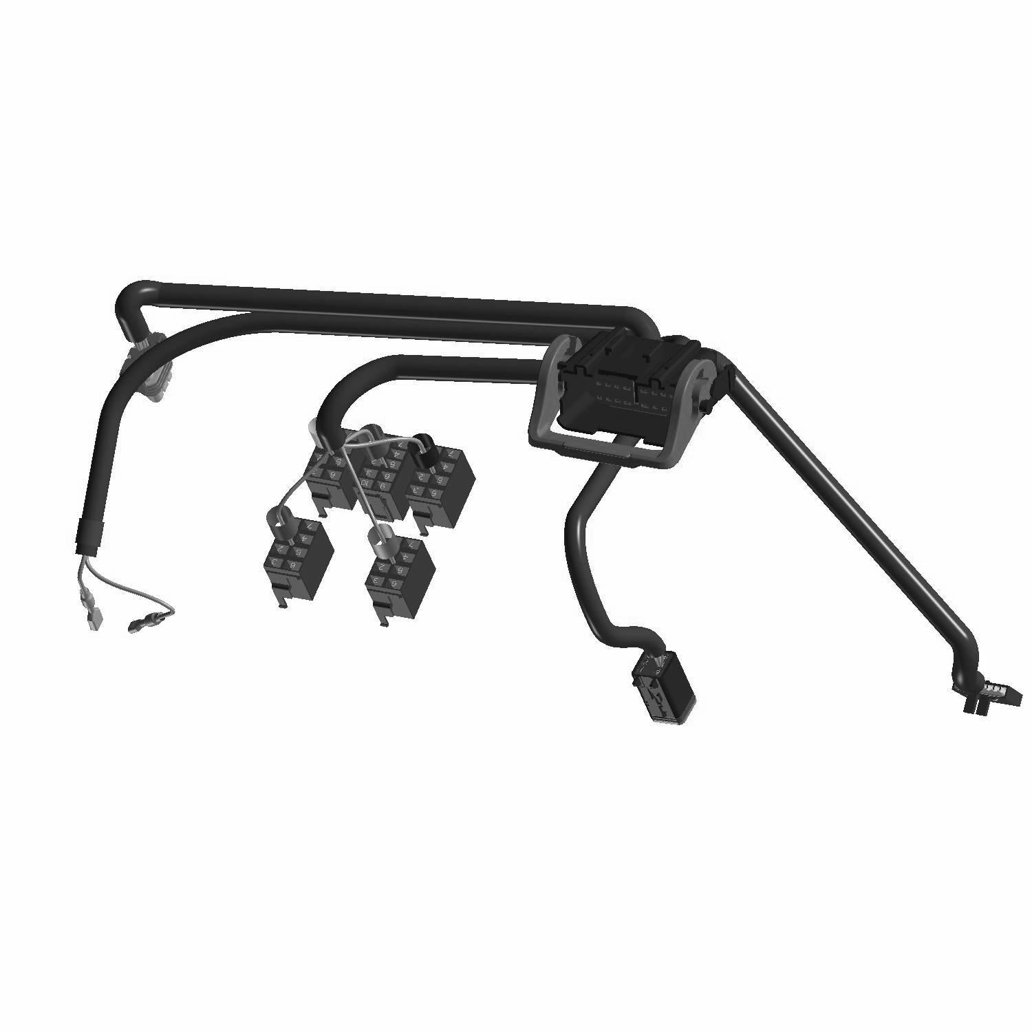 Dash Harness by Polaris