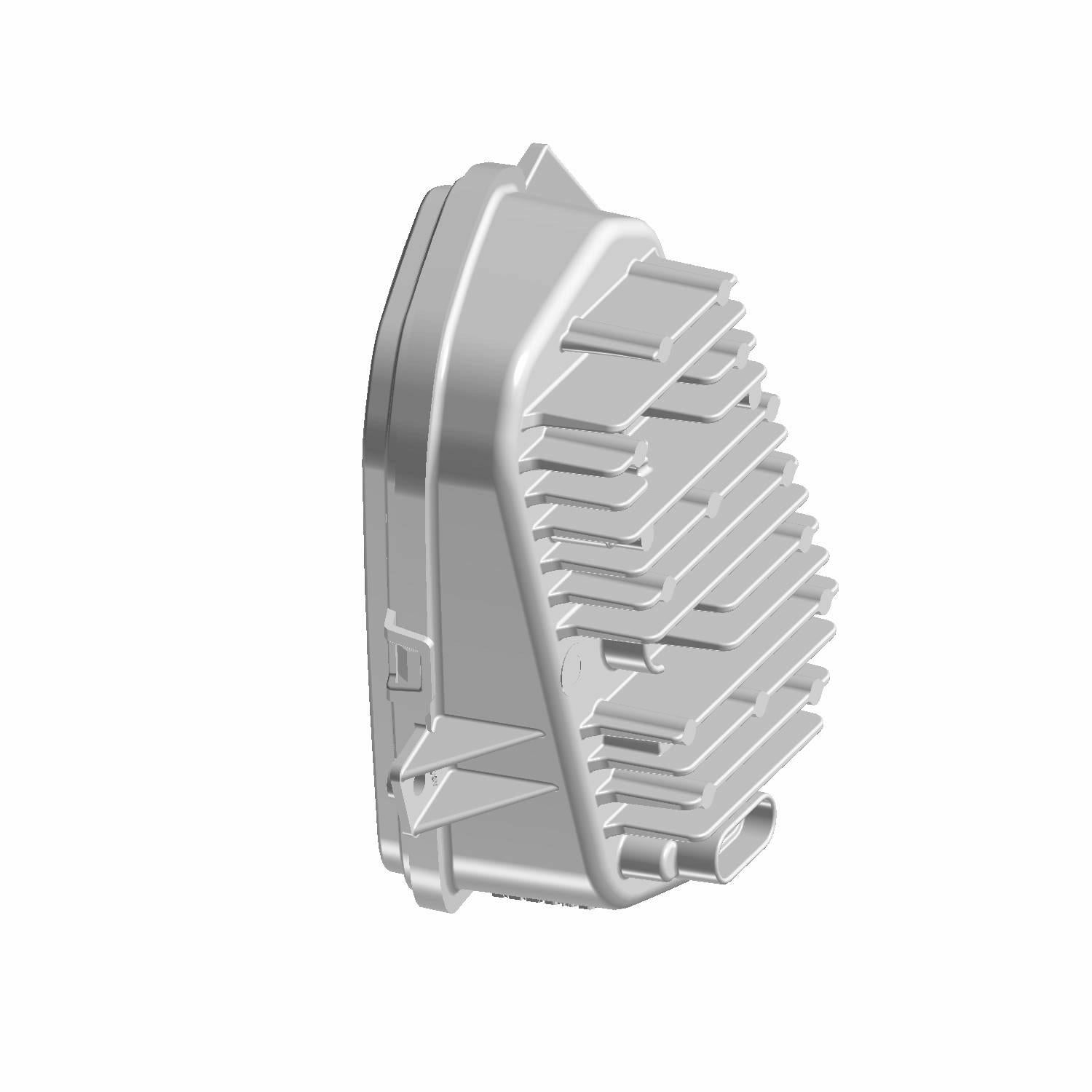 LED Headlight by Polaris