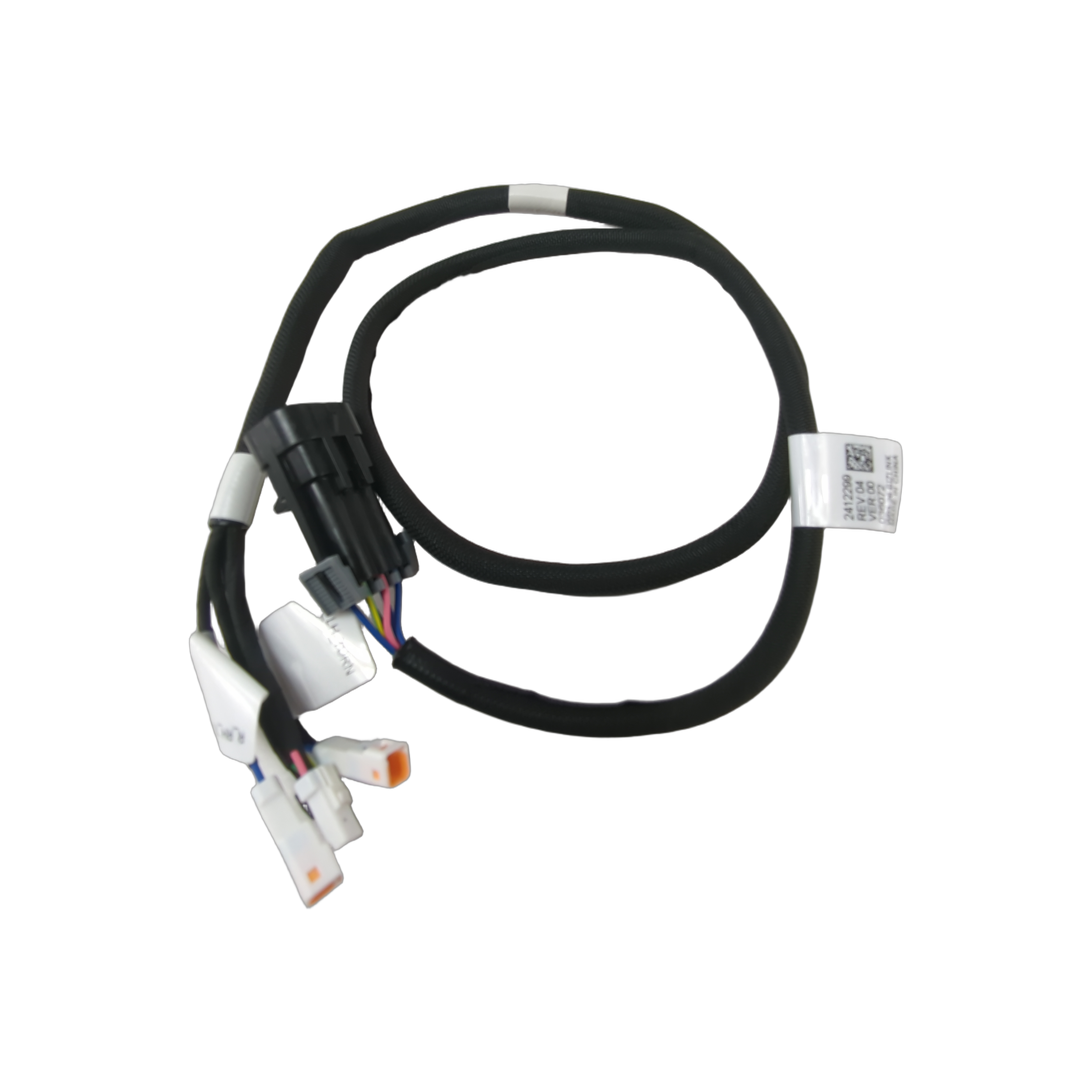Tail Light Harness by Indian