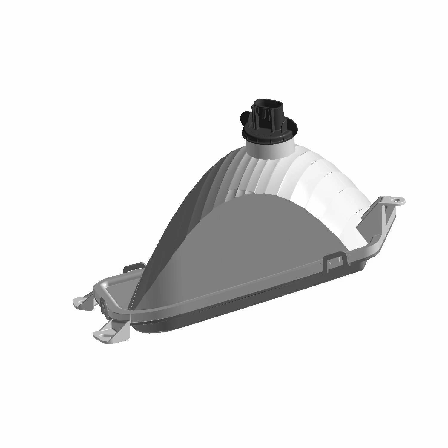 Headlight (Right) by Polaris