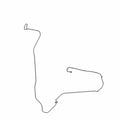 Wire Harness, Light by Polaris