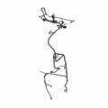 Chassis Harness by Polaris