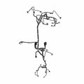 Chassis Harness, 4X4 by Polaris