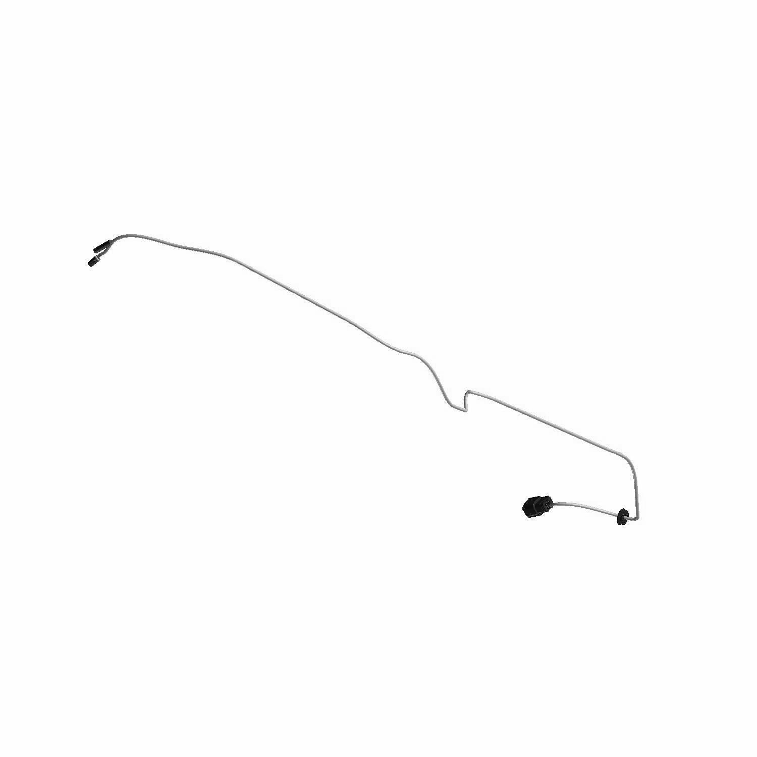 SubwFront Rops Harness Rzn by Polaris