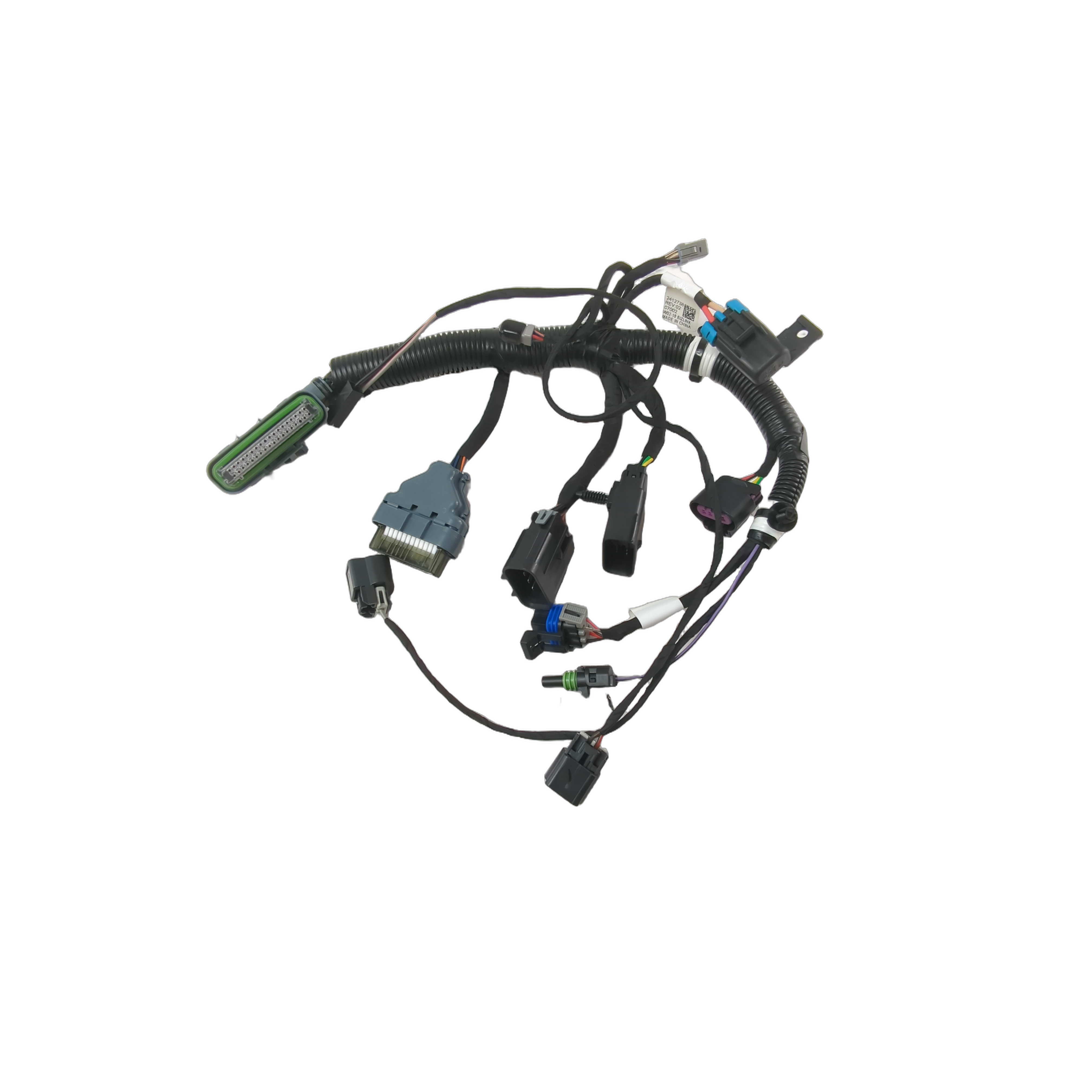 Fairing Harness, Xc, 100W by Polaris