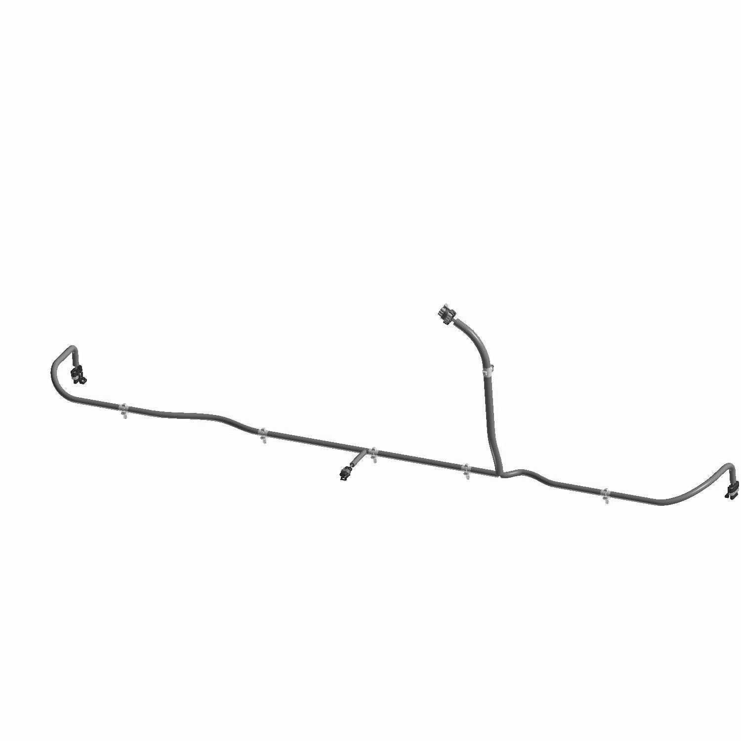 Cargo Box Harness, Ranger, Diesel, Eu by Polaris