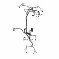 Chassis Harness, 4X4, Eps by Polaris