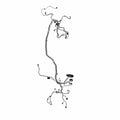 Chassis Harness, RZR 900 Xc by Polaris