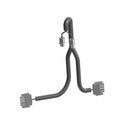 Heater Harness Seat LE by Polaris