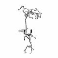 Eps Chassis Harness by Polaris