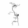 Chassis Harness by Polaris