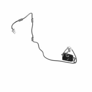 Saddlebag Audio Harness 7" by Indian