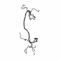 Eps Chassis Harness, RZR 900 by Polaris