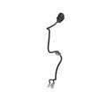 Console Harness 7" Basic by Indian