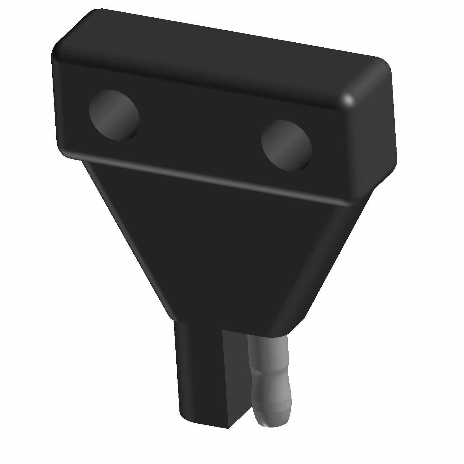 Harness Connector Cap by Polaris
