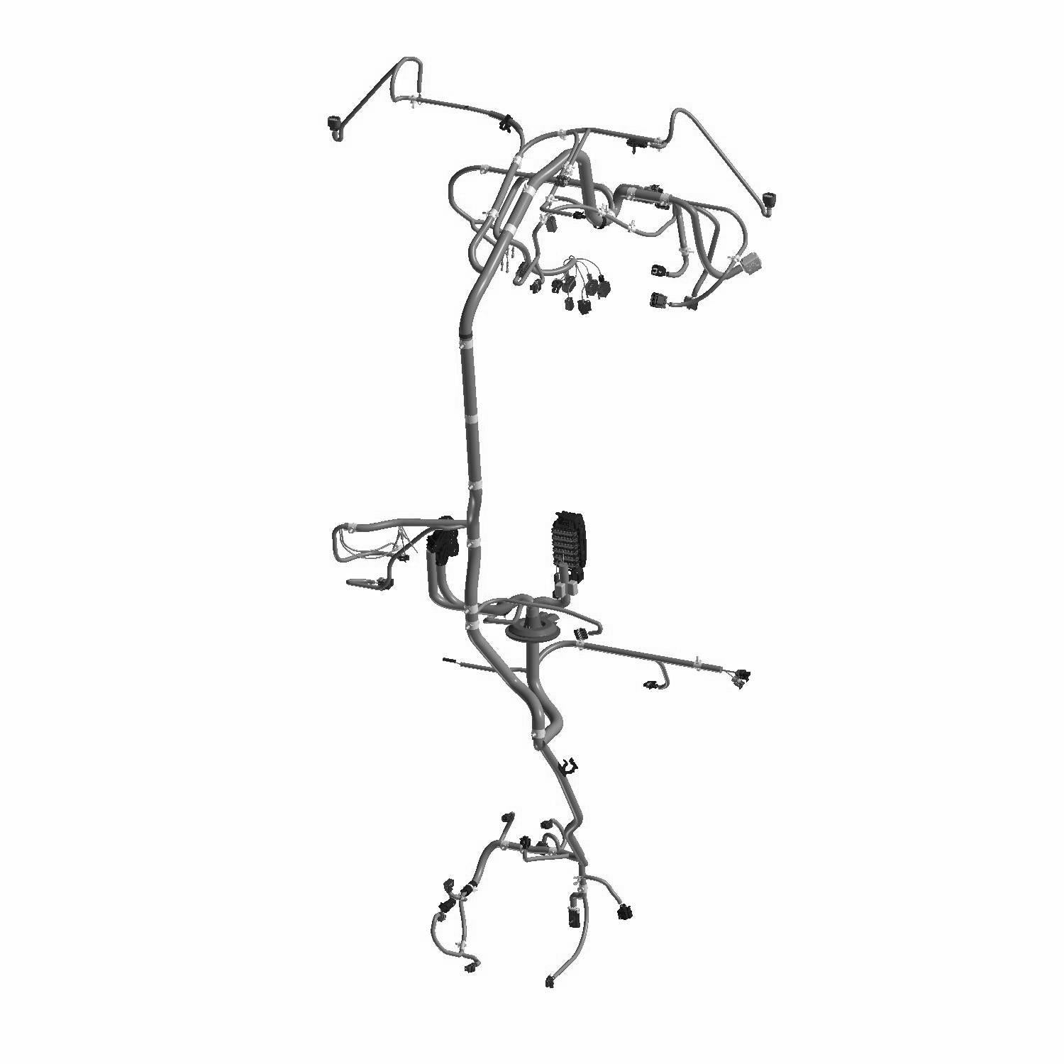 Chassis Harness by Polaris