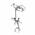 Electric Power Steering Chassis Harness by Polaris