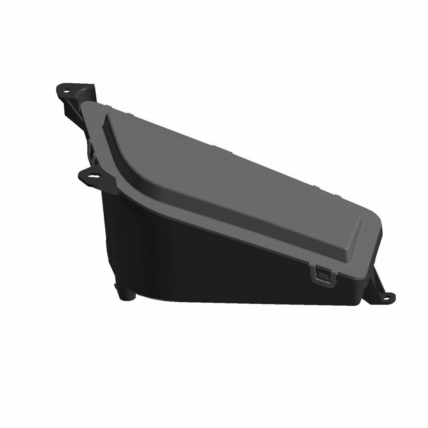 Headlight (Left) by Polaris