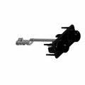 Heater Switch Panel by Polaris