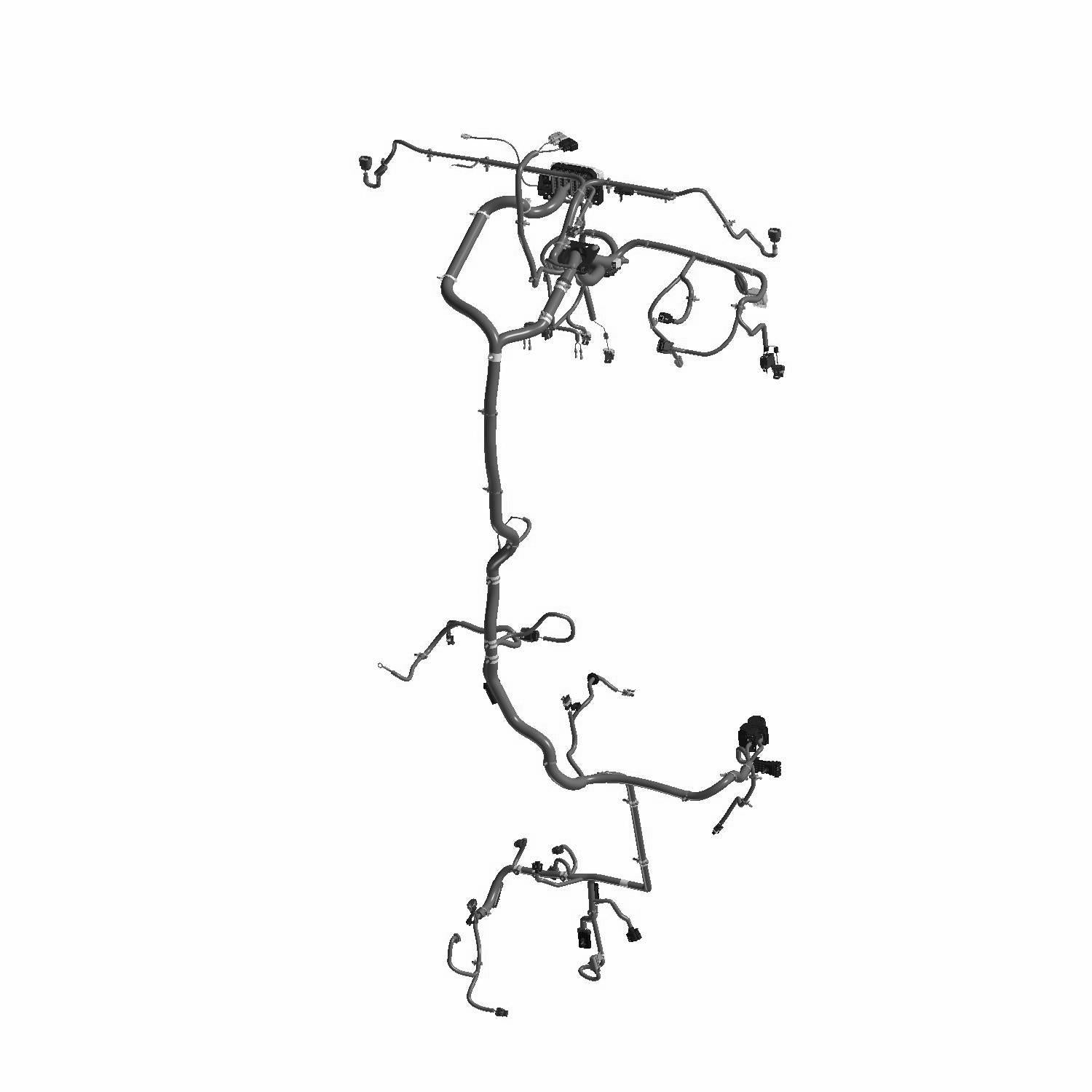 Chassis Harness by Polaris