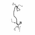 Chassis Harness, RZR 900 by Polaris